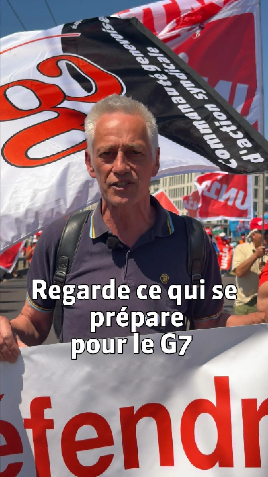 1er Mai, 1:11
