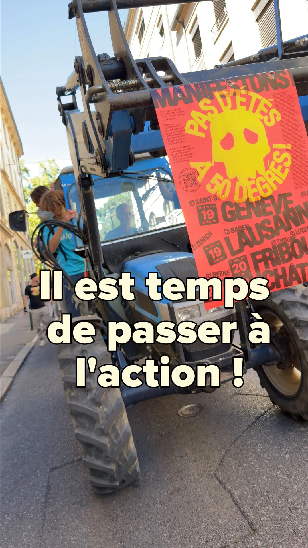Pas d'été à 50°, 1:14